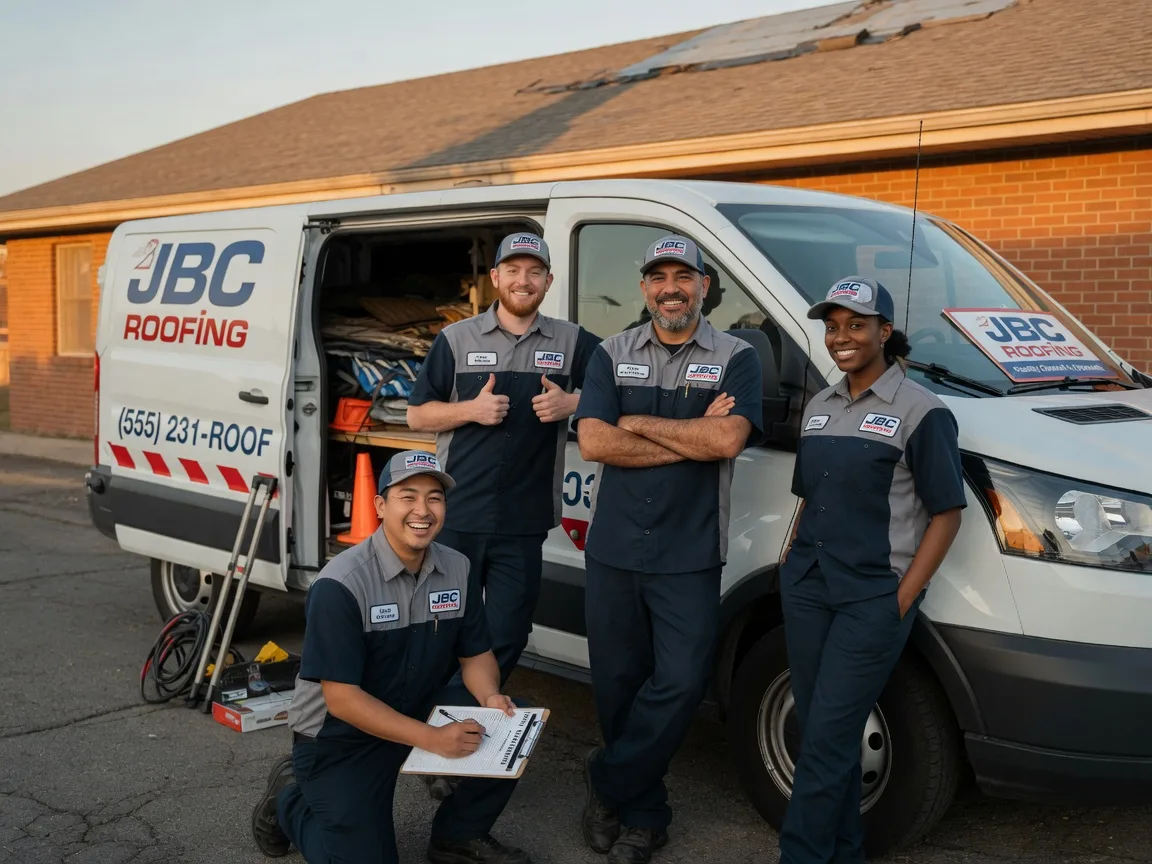 Roof Replacement company in Ivel, KY