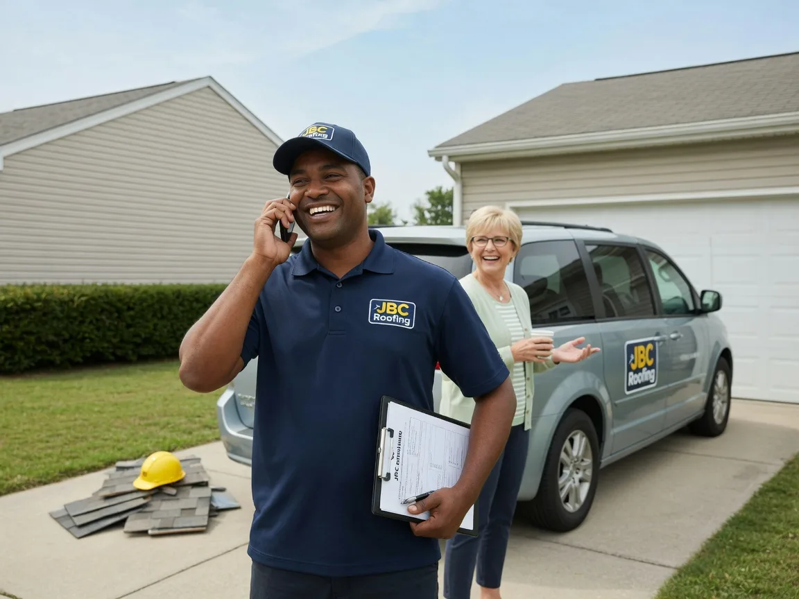 Roof Replacement Ivel, KY FAQs
